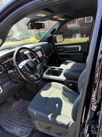 2022 Ram 1500 2nd Gen - Image 10 of 14