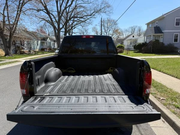 2022 Ram 1500 2nd Gen - Image 9 of 14