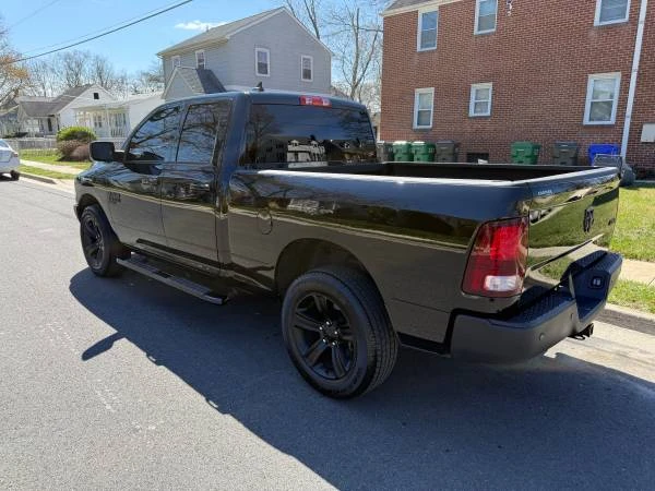 2022 Ram 1500 2nd Gen - Image 7 of 14