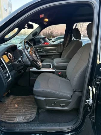 2022 Ram 1500 2nd Gen - Image 12 of 14