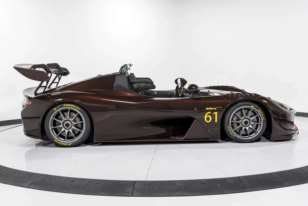 2022 Dallara - Image 7 of 31