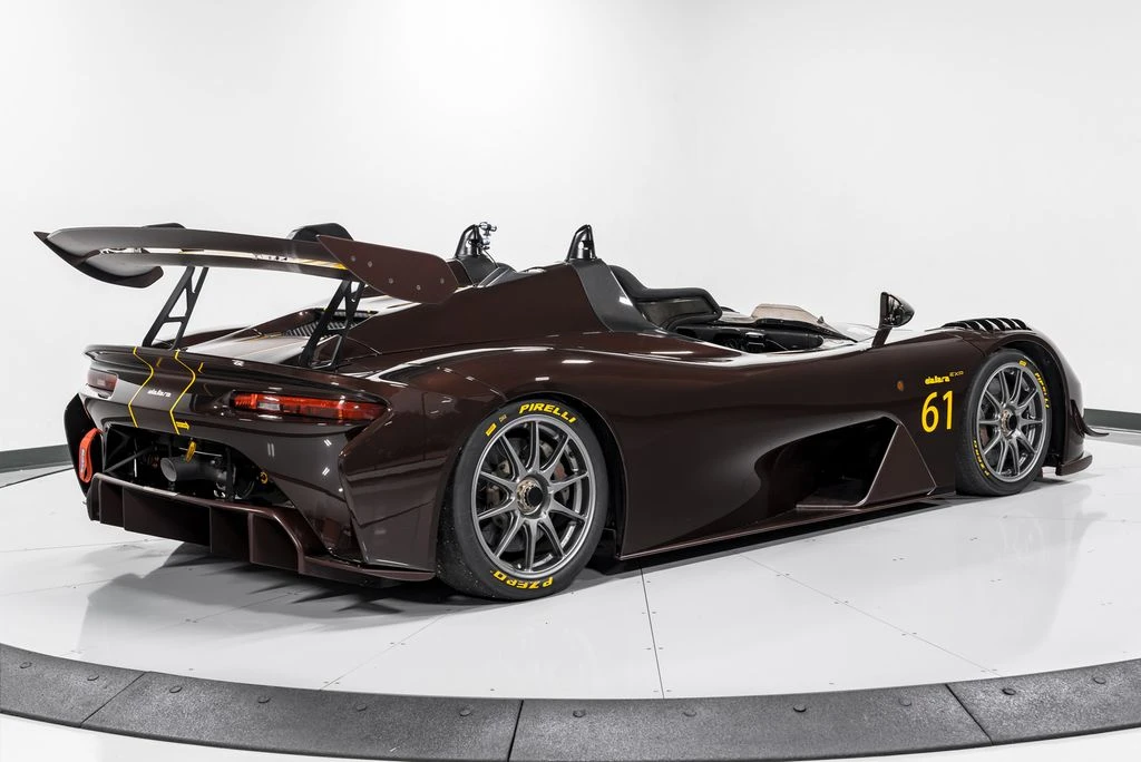 2022 Dallara - Image 6 of 31