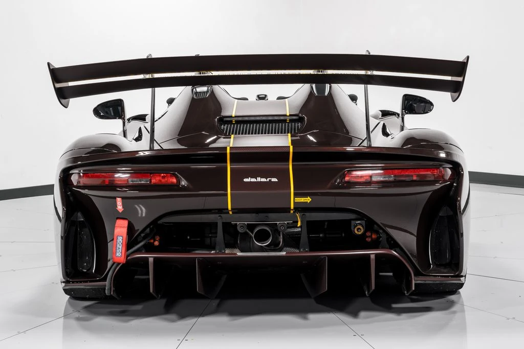 2022 Dallara - Image 5 of 31