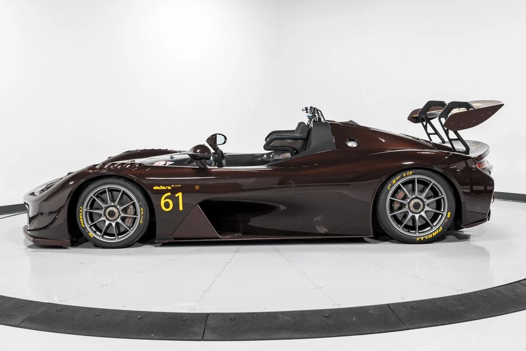2022 Dallara - Image 3 of 31