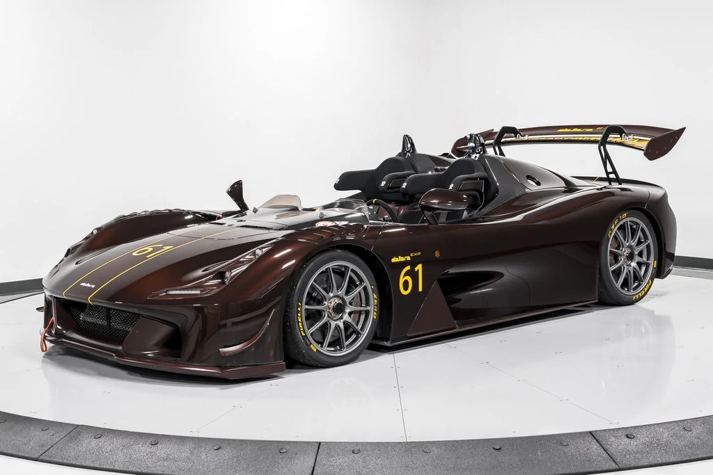 2022 Dallara - Image 2 of 31