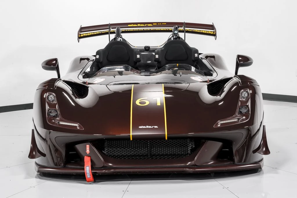2022 Dallara - Image 8 of 31