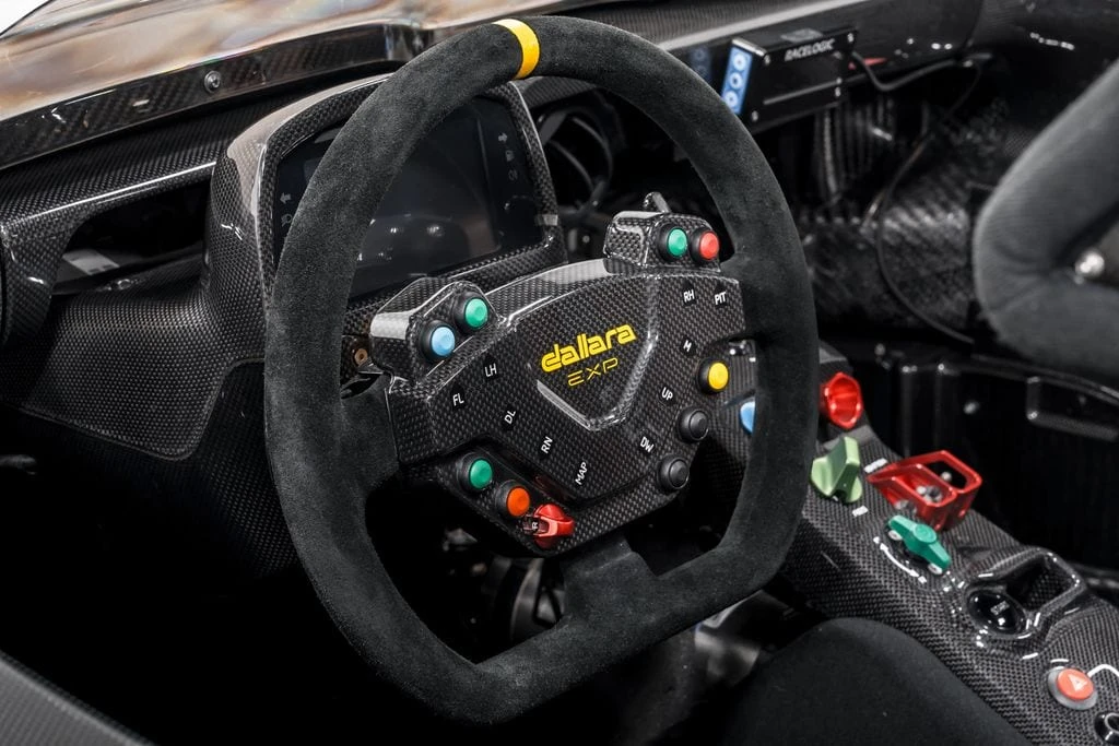 2022 Dallara - Image 22 of 31