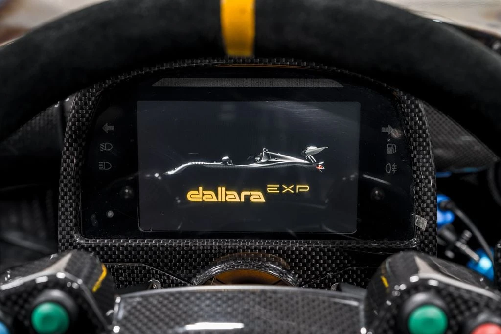 2022 Dallara - Image 23 of 31