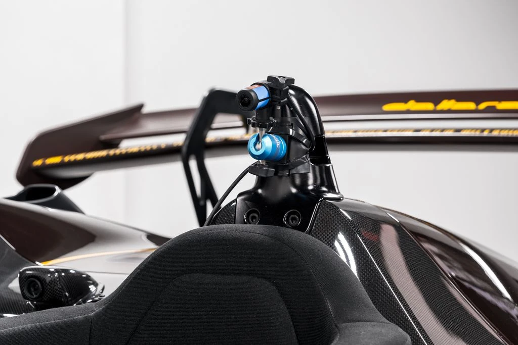 2022 Dallara - Image 11 of 31
