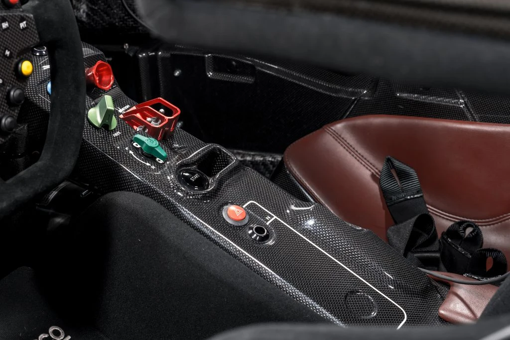 2022 Dallara - Image 27 of 31