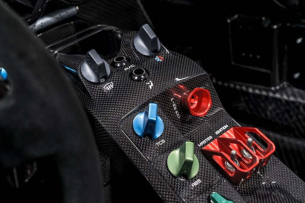 2022 Dallara - Image 26 of 31