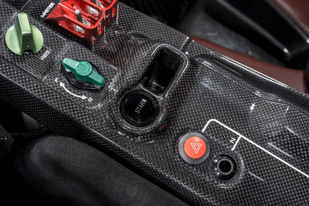 2022 Dallara - Image 28 of 31