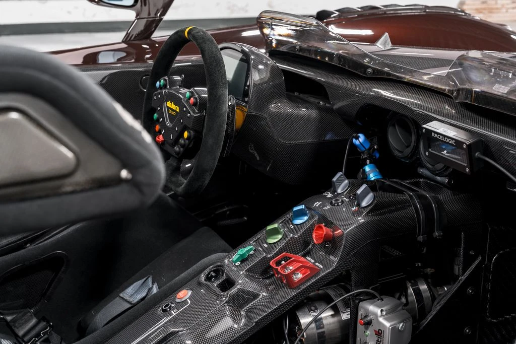 2022 Dallara - Image 30 of 31