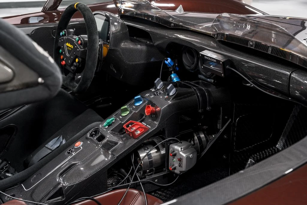 2022 Dallara - Image 29 of 31