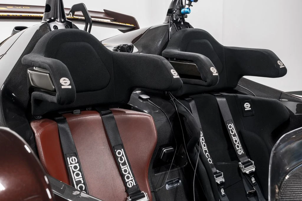 2022 Dallara - Image 31 of 31