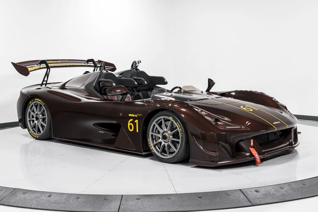 2022 Dallara - Image 7 of 31