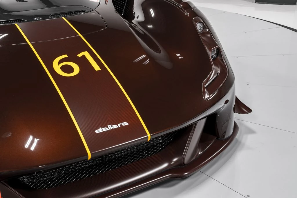 2022 Dallara - Image 10 of 31