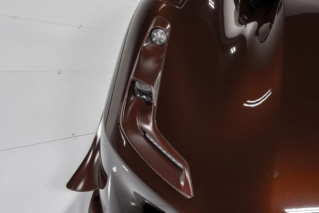2022 Dallara - Image 9 of 31