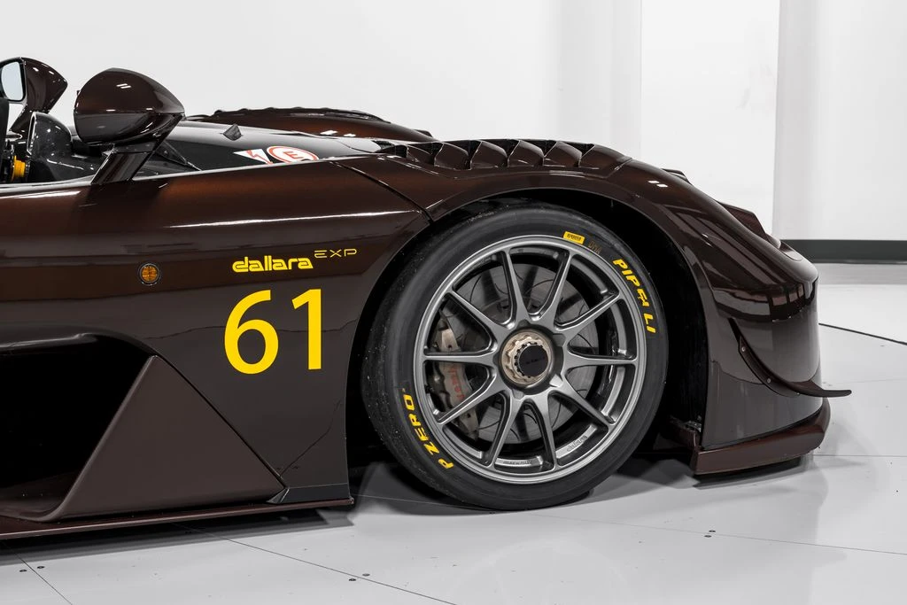 2022 Dallara - Image 19 of 31