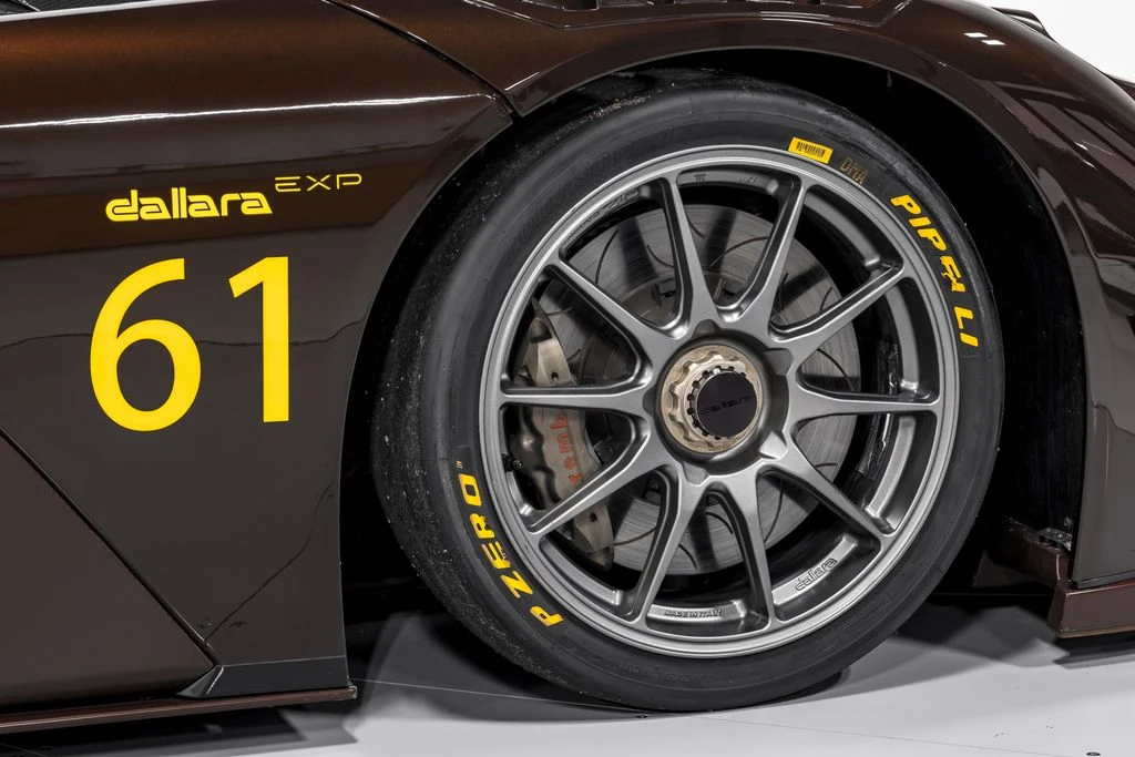 2022 Dallara - Image 20 of 31