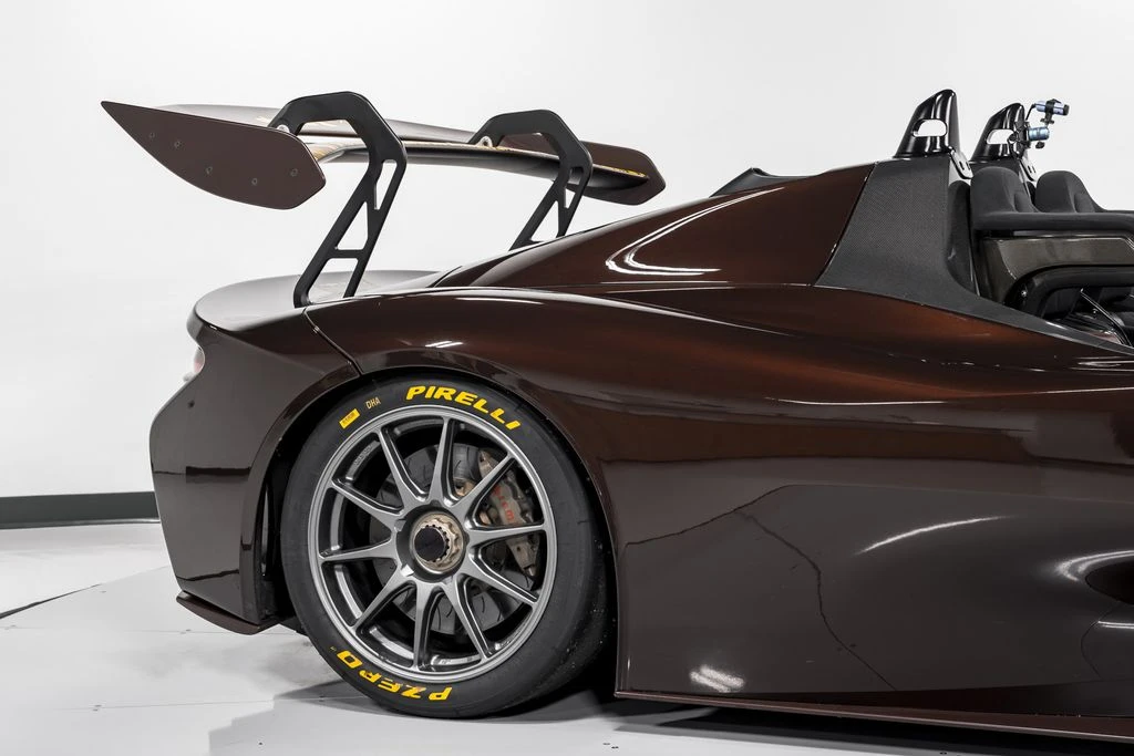 2022 Dallara - Image 18 of 31