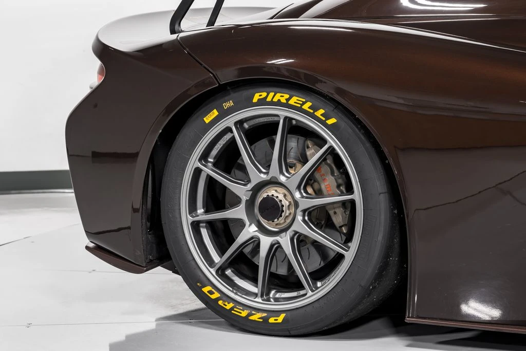 2022 Dallara - Image 17 of 31