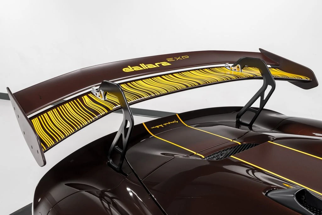 2022 Dallara - Image 16 of 31
