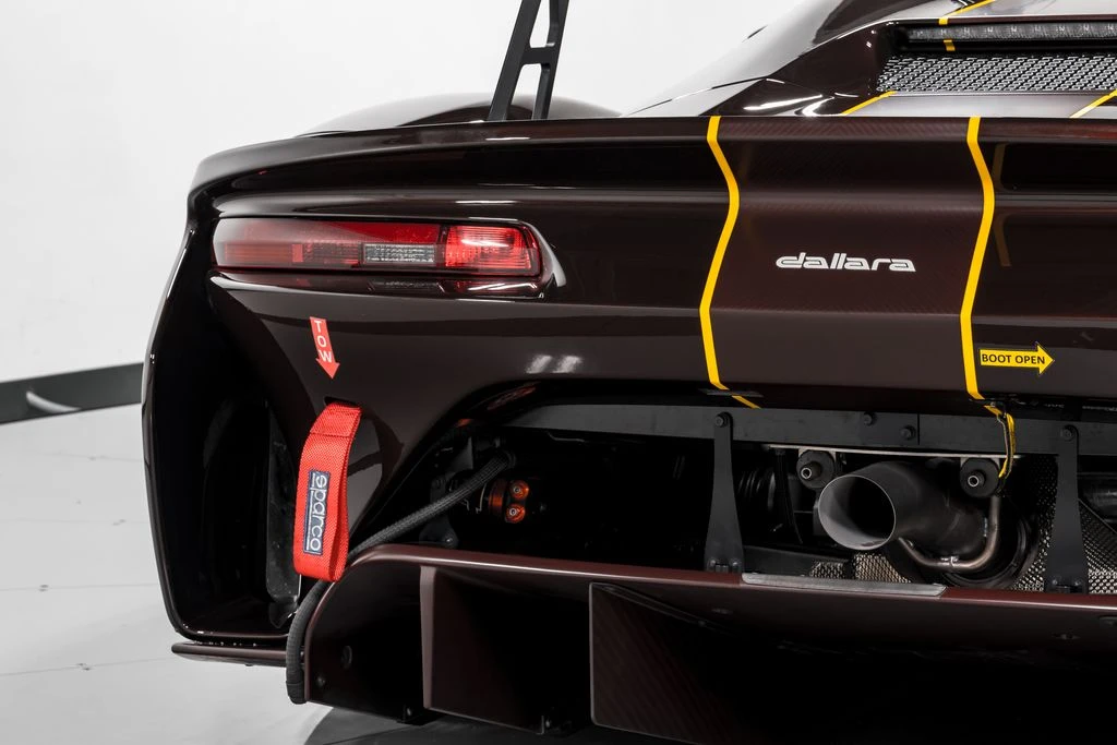 2022 Dallara - Image 13 of 31