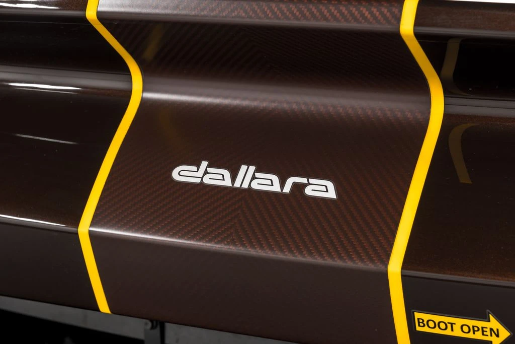 2022 Dallara - Image 15 of 31