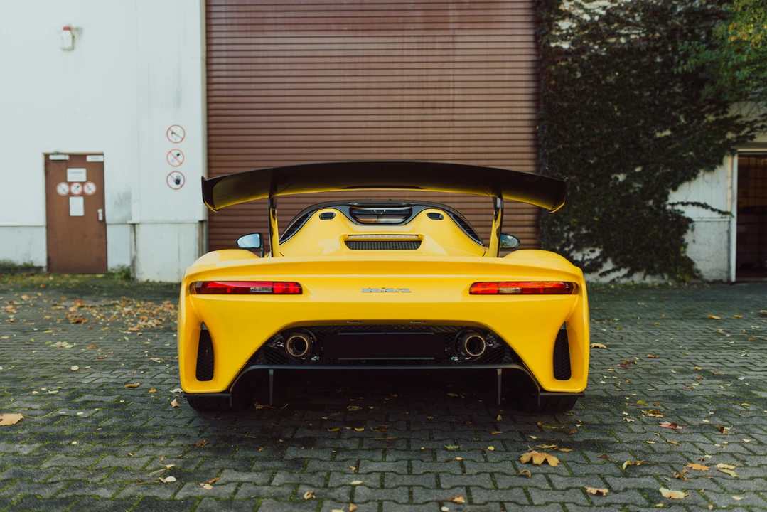 2022 Dallara - Image 6 of 31