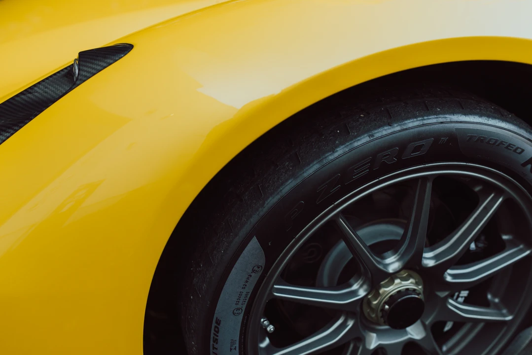 2022 Dallara - Image 29 of 31