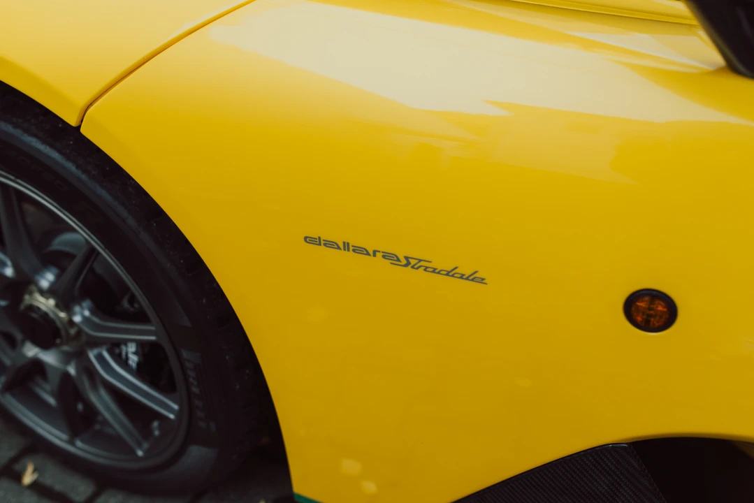 2022 Dallara - Image 30 of 31