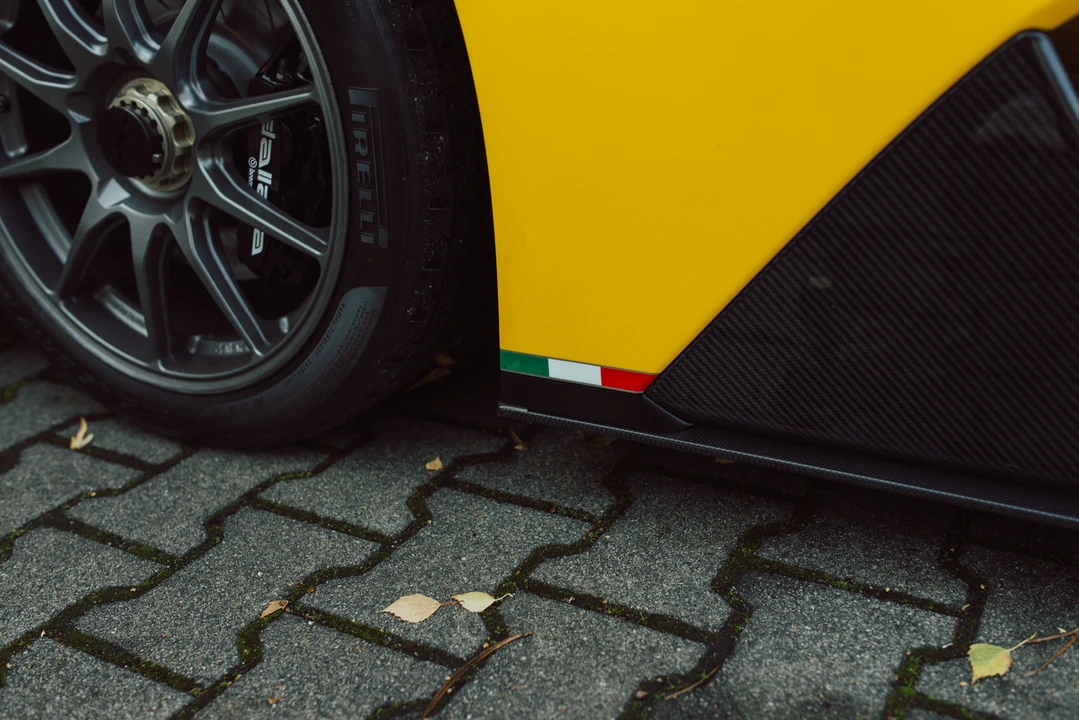 2022 Dallara - Image 31 of 31