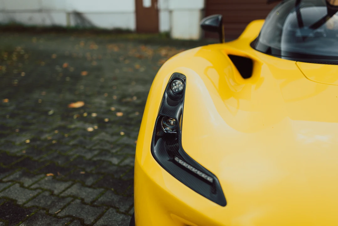 2022 Dallara - Image 21 of 31