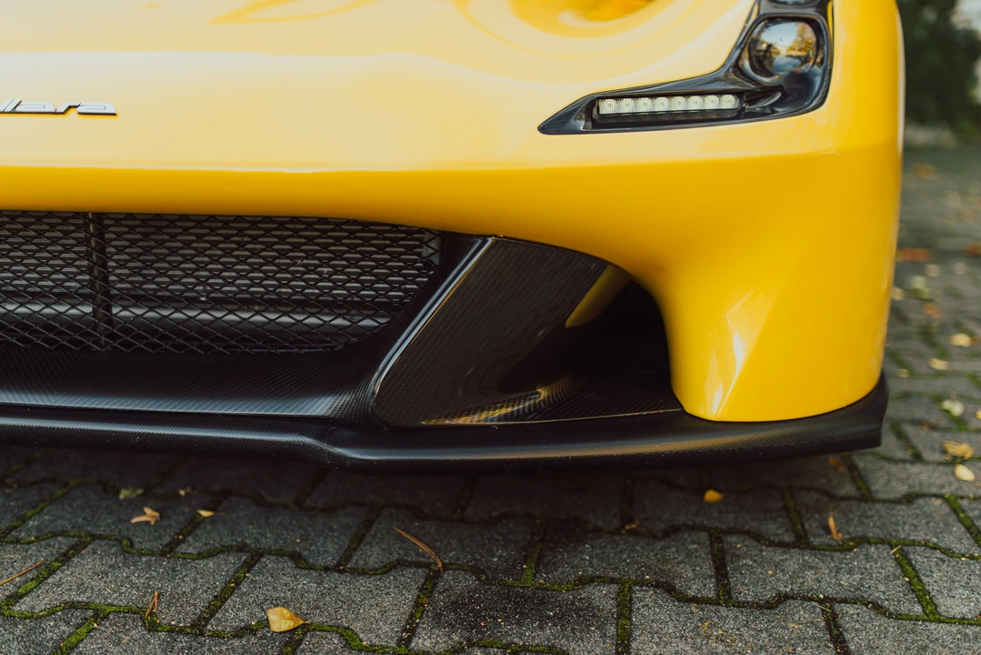 2022 Dallara - Image 24 of 31