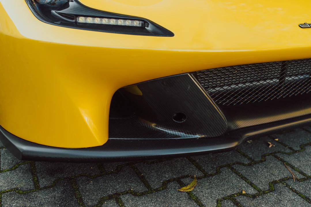 2022 Dallara - Image 25 of 31