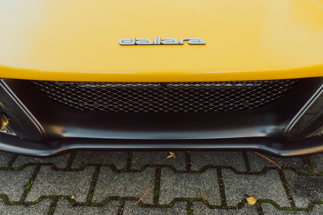 2022 Dallara - Image 26 of 31