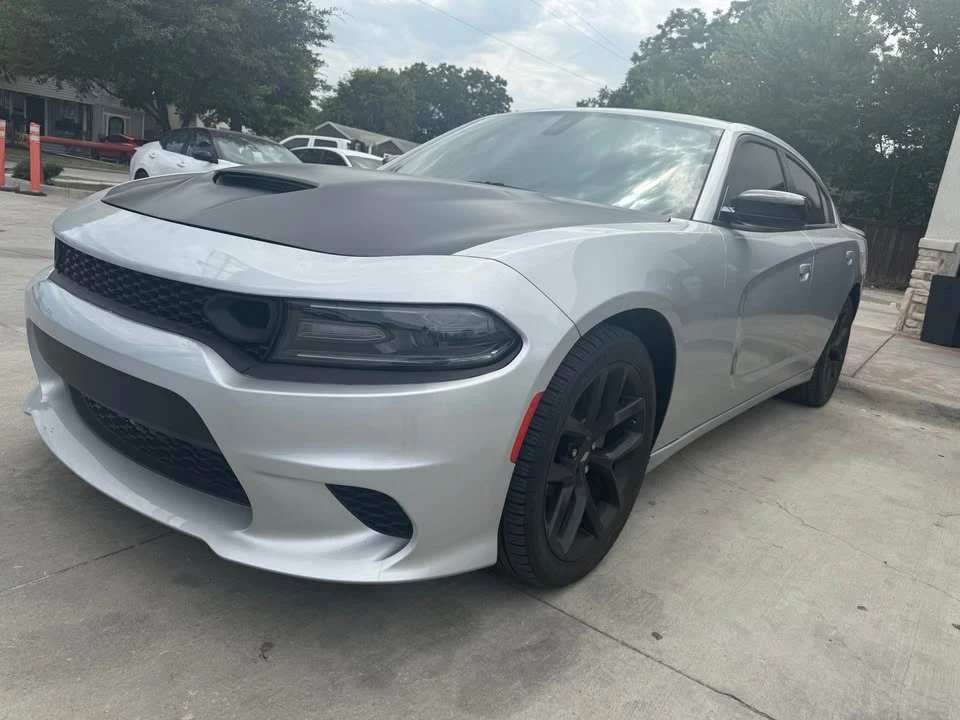 2022 Ram 2500 - Image 2 of 2