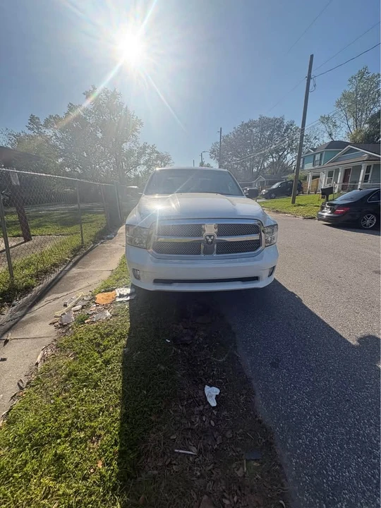 2022 Ram 1500 1st Gen - Image 5 of 9