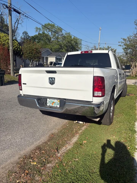 2022 Ram 1500 1st Gen - Image 3 of 9