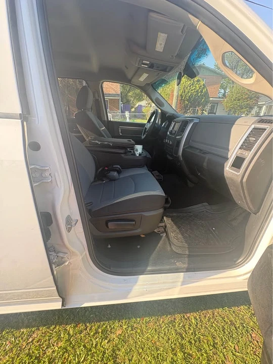 2022 Ram 1500 1st Gen - Image 8 of 9