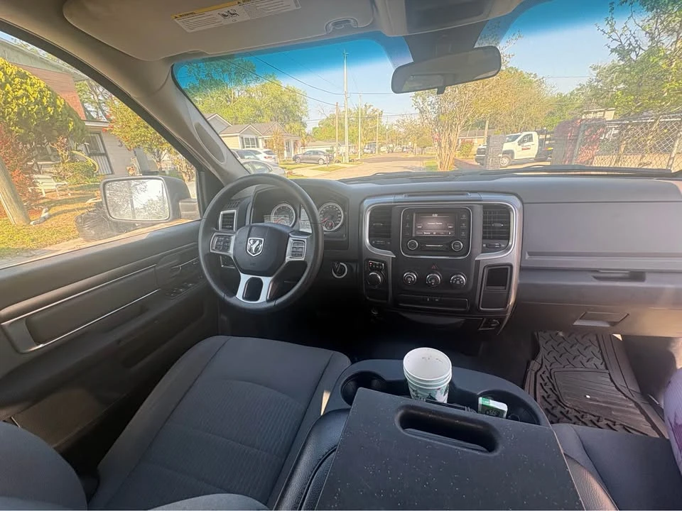 2022 Ram 1500 1st Gen - Image 7 of 9