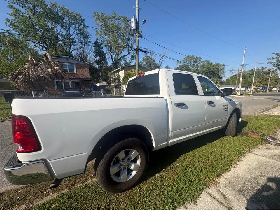 2022 Ram 1500 1st Gen - Image 4 of 9