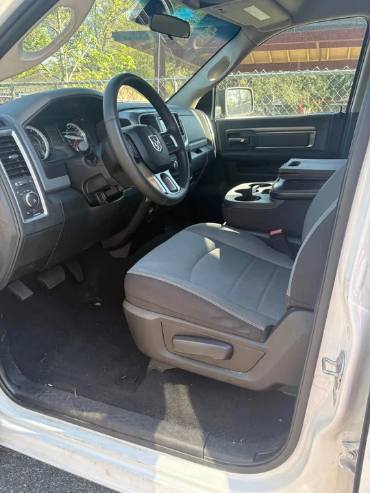 2022 Ram 1500 1st Gen - Image 6 of 9