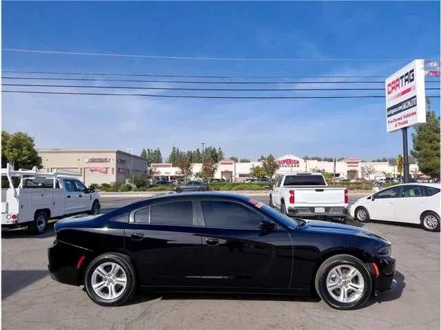 2022 Dodge Charger 7th Gen - Image 3 of 17