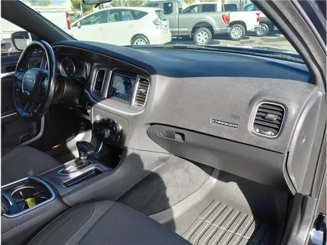 2022 Dodge Charger 7th Gen - Image 16 of 17