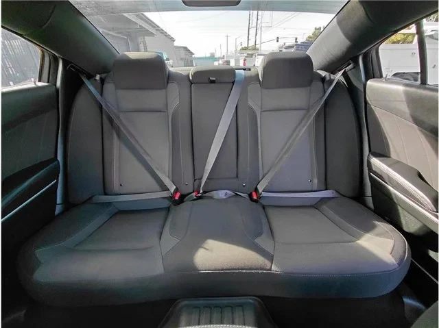 2022 Dodge Charger 7th Gen - Image 12 of 17