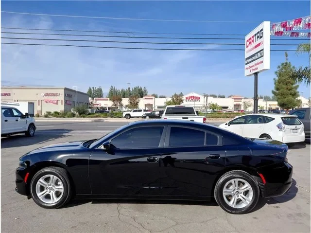 2022 Dodge Charger 7th Gen - Image 4 of 17