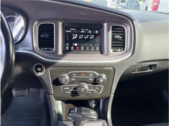 2022 Dodge Charger 7th Gen - Image 15 of 17