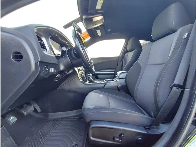 2022 Dodge Charger 7th Gen - Image 8 of 17